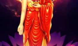 南无阿弥陀佛视频,探寻信仰的力量与智慧