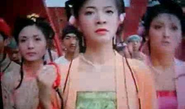 陈圆圆视频,传奇美人的悲欢人生